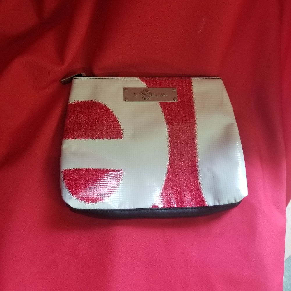 Vy & Elle makeup bag
